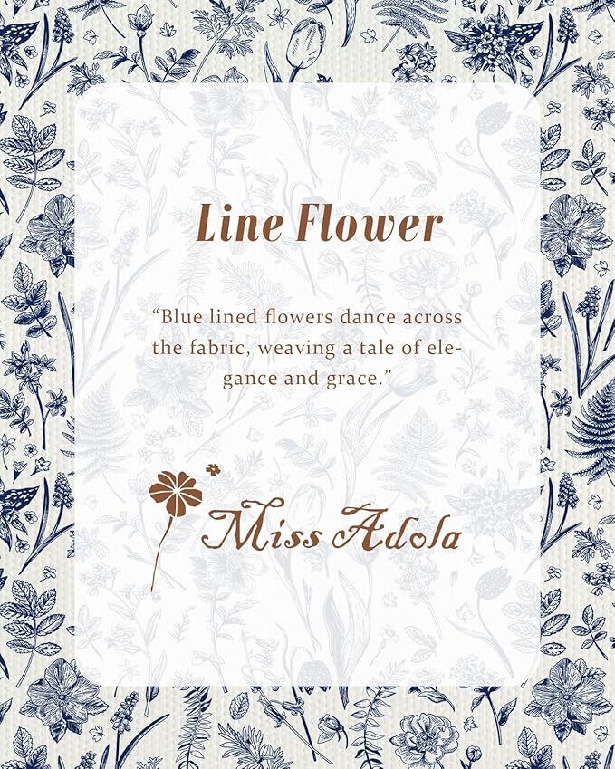 Aesthetic Canvas Tote Bag with Inner Pocket for Women, Cloth Cotton Totes Bag with Pattern for Shopping, Gym