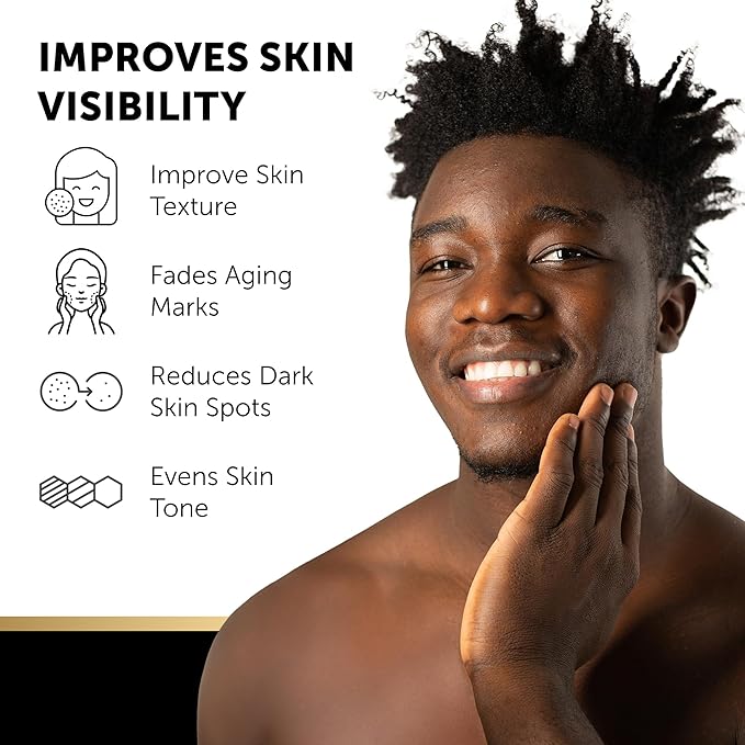 VALITIC Kojic Acid Soap for Hyperpigmentation - with Glutathione, Collagen & Vitamin C - Natural Soap Bars with Turmeric - Original Japanese Complex for Dark Spot Correction - 2 Pack + Holder