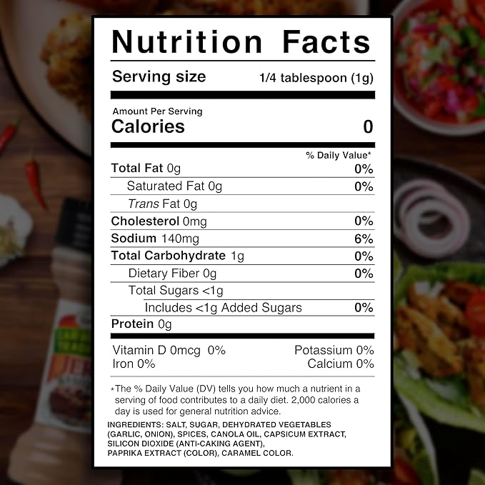 Grace Caribbean Traditions Jamaican Jerk Seasoning Dry Rub - 2 Pack - Jerk Seasoning Marinade - Jerk Seasoning Jamaican Style