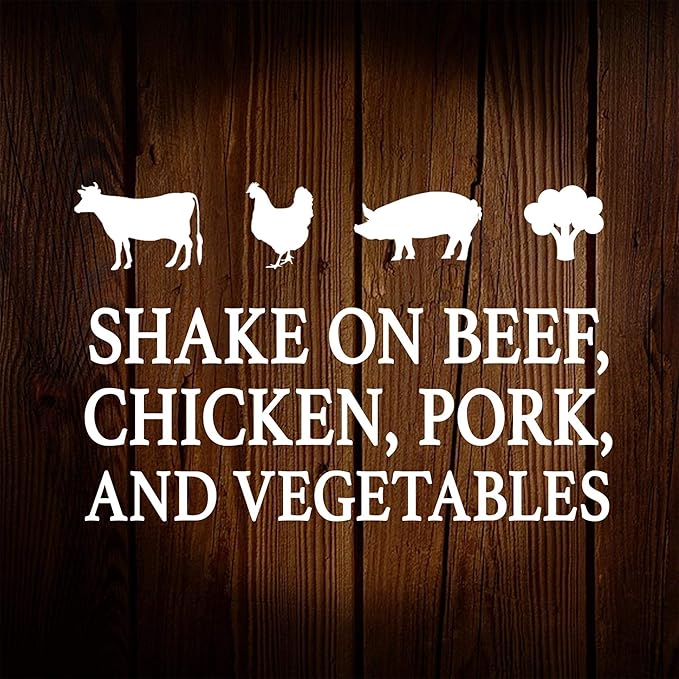 McCormick Grill Mates Unique Blends Grill Mates, 4 CT