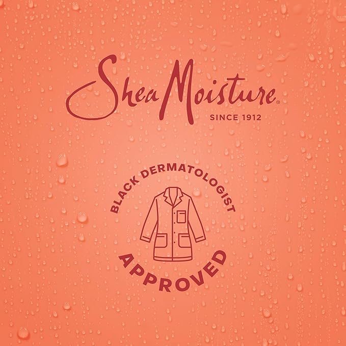 SheaMoisture Bar Soap Coconut and Hibiscus 4 Count Glowing Radiance Glowing Radiance bar soap with 24h shea moisture nutrients for Healthy, Glowing Skin 8 oz