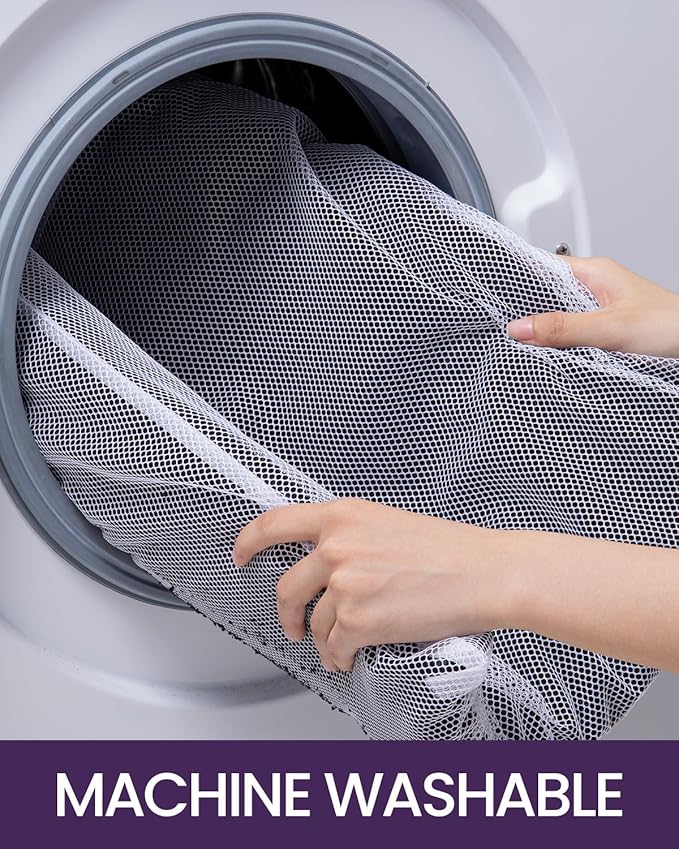 DEXI Bathroom Rug 32x20, Non Slip Washable Bath Mat for Shower Floor, Absorbent Soft Bathmat with Rubber Backing, Quick Dry Microfiber Carpet, Black