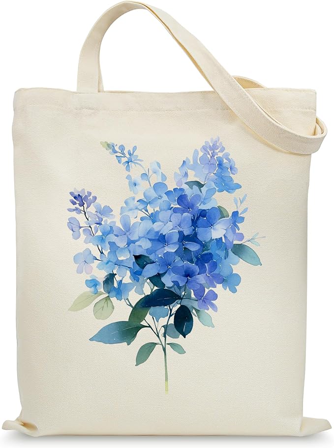 Tote Bag for Women, Canvas Tote Bag with Pockets,Canvas Shopping Bags,Reusable Grocery Bags