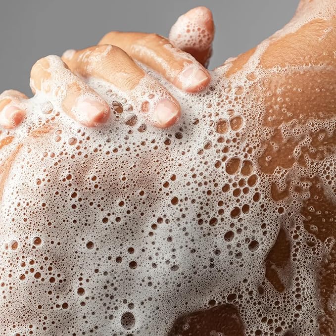 Caswell-Massey Lavender Natural Bar Soap for Women, Moisturizing Triple-Milled Body Soap for Bath, Face & Hands, Soothing Floral Scent, Plant-Based, Essential Oils, Cruelty-Free, Made in USA, 5.8 oz