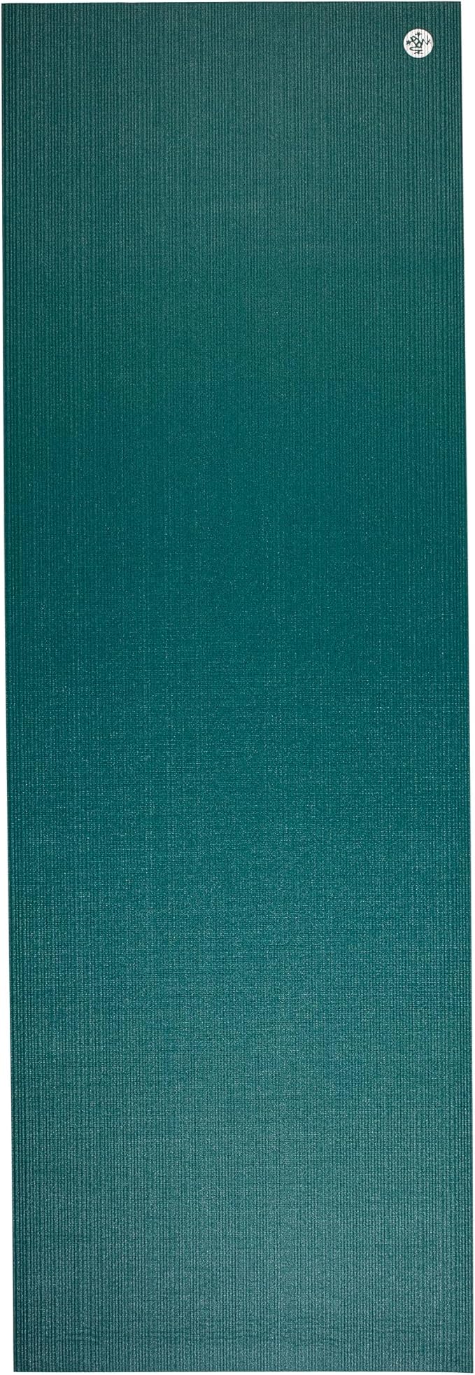Manduka PROlite Yoga Mat - 4.7mm | Lifetime Durability | Hygienic Construction | Teacher Approved