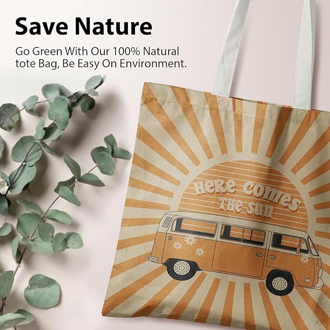 Western Cowgirl Canvas Tote Bags, Country Cowgirl Gift, Shopping Bagss, Aesthetic ToteBag for Women