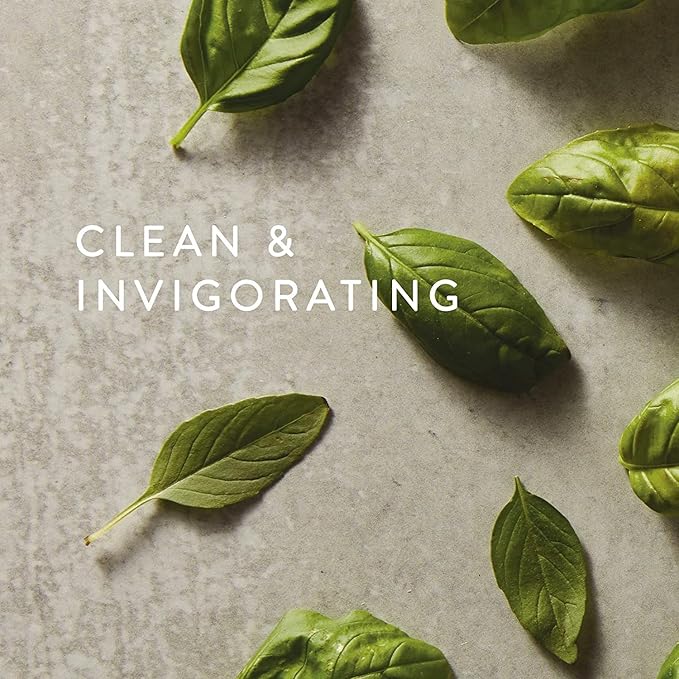 Thymes Fragrance Mist - 3 Oz - Fresh-Cut Basil