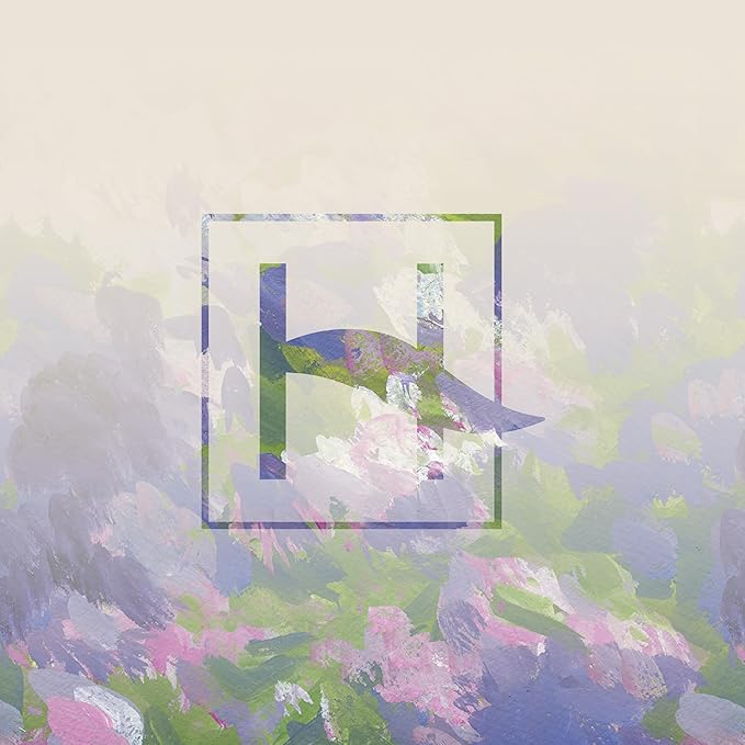 Havenwick First Bloom Soy Blend 22-oz Large Jar Candle, Long Lasting 110-130 Hour Burn Time with Single Cotton Wick, Relaxing Scented Candles for New Home Gift & Housewarming Parties