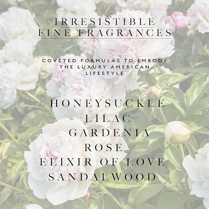 Caswell-Massey Peony Natural Bar Soap for Women, Moisturizing Body Soap Bar for All Skin Types, Made with Essential Oils & Plant-Based Formula for Soft Skin, 3.5 oz