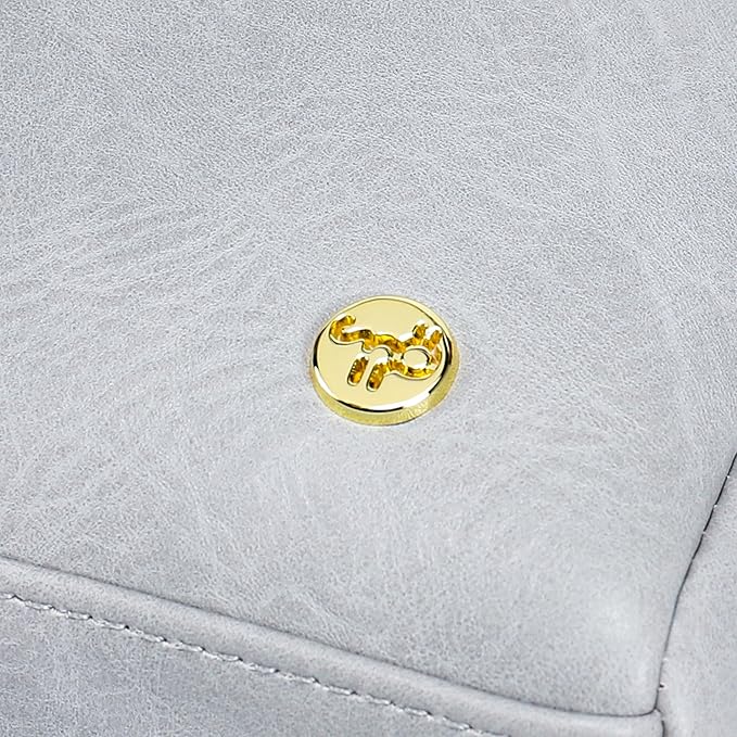 INICAT Travel Small Sling Bag Leather Crossbody Bags for Women Fanny Packs Cross Body Bag for Woman Cross Body Purses