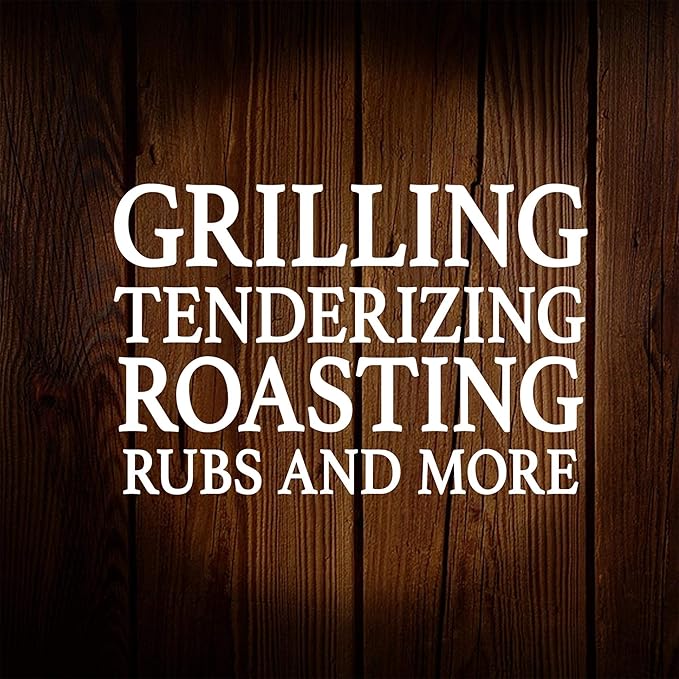 McCormick Grill Mates Unique Blends Grill Mates, 4 CT