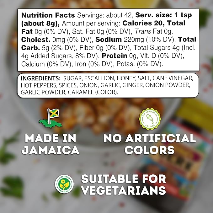 Grace Jamaican Jerk Seasoning Paste Variety Pack - Honey, Mild & Hot Jerk Seasoning Jamaican Style - Caribbean Jerk Seasoning Mix for Jerk Chicken Seasoning & Oxtail Seasoning - Best BBQ Rub for Pork Ribs & Steaks