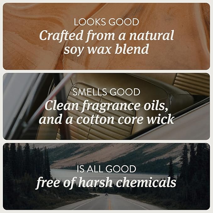 Drift Teak Scented Room Spray - Air Freshener - Clean Fragrance Oils - Premium Scent - Room Air Freshener - Air Fresheners For Home - 2.0 oz