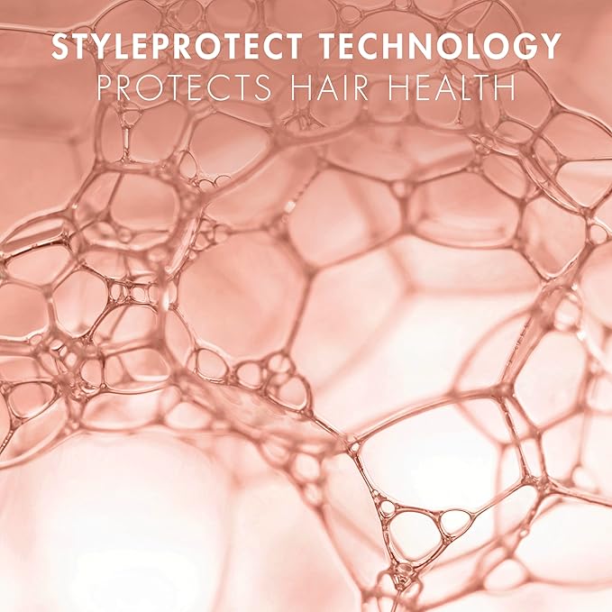 Nexxus Comb Thru Flexible Hold Hair Spray, Brushable Finish, 72H Humidity Shield, 10 oz