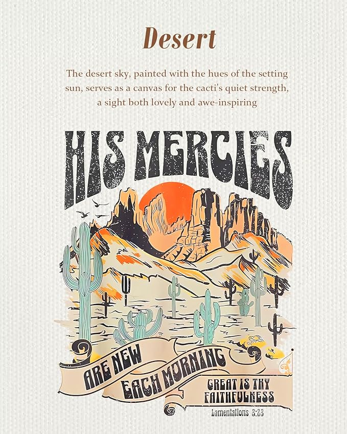 Aesthetic Heavy Canvas Tote Bag with Pocket for Women, Cloth Gusseted Totes Bag with Pattern for Shopping