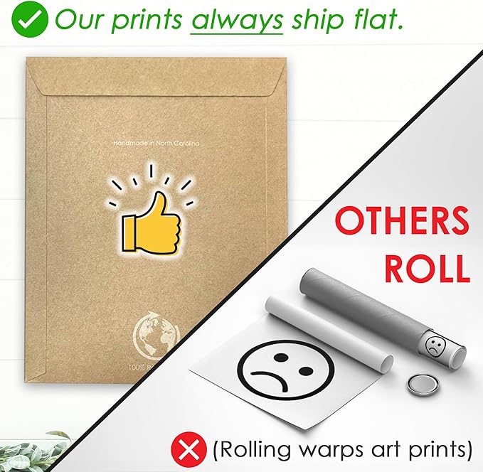 Lemon Still Life Squeeze the Day Art Print - 11x14 | Kitchen Wall Art for Dining Room Decor | Farmhouse Pictures for Home | Rustic Wall Decor for Living Room | Vintage Wall Pictures