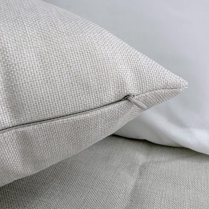 SiuSue Mid Century Modern Throw Pillows Case, Abstract Pillow Covers 18x18 Set of 4, Green Pillows Decorative Throw Pillows, Decorative Pillows Covers for Couch