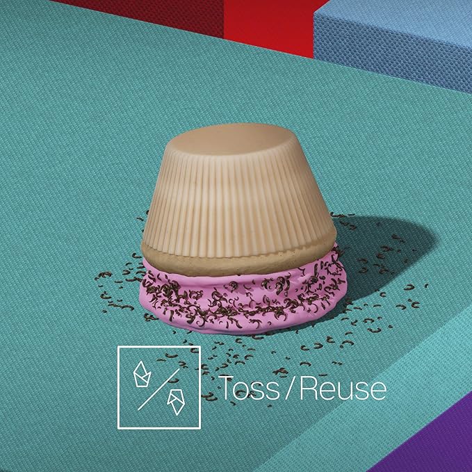 Gee Di Moda Rectangle Tablecloth - 60 x 102 Inch Eggplant - Heavy Duty, Wrinkle Resistant, Machine Washable - For 6 Ft Rectangular Table, Buffet, Dinner, Wedding & Baby Shower