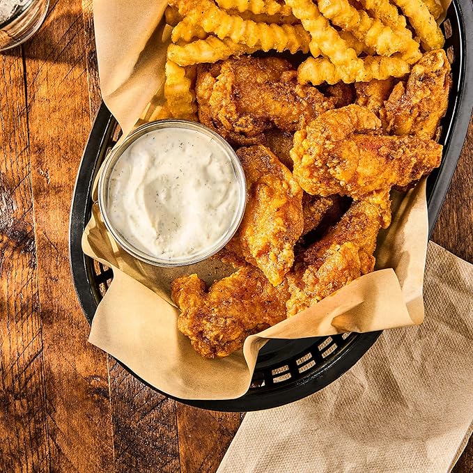 McCormick Culinary Seasoning, Blackened, Non GMO, No MSG added, For Quality Blackened Flavor in Culinary & Professional Kitchens, 23 oz